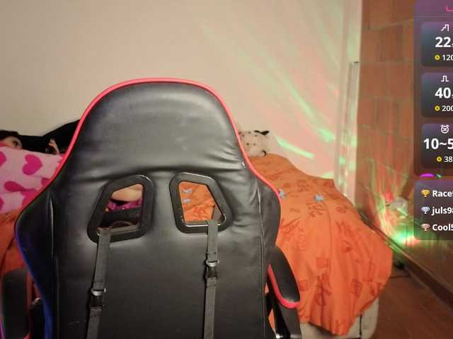 MaloryTay11 — live female cam