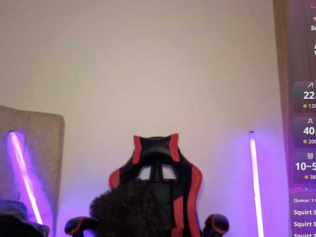 MaloryTay11 live cam on BongaCams