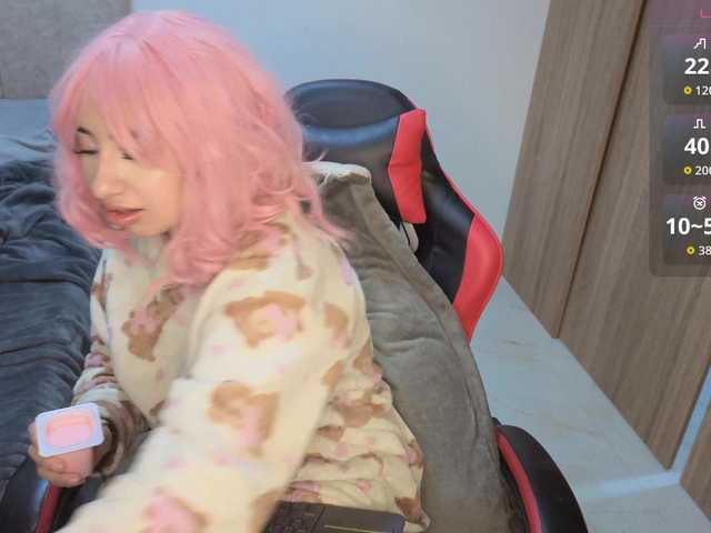 MaloryTay11 live cam on UnifiedCams