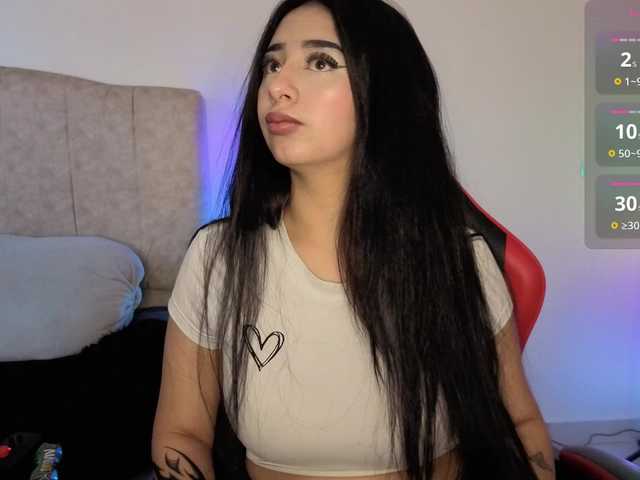 MaloryTay11 live cam on BongaCams