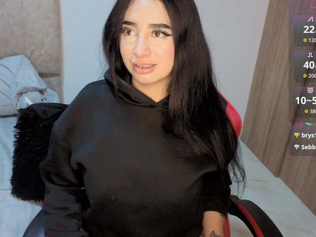MaloryTay11 live cam on BongaCams