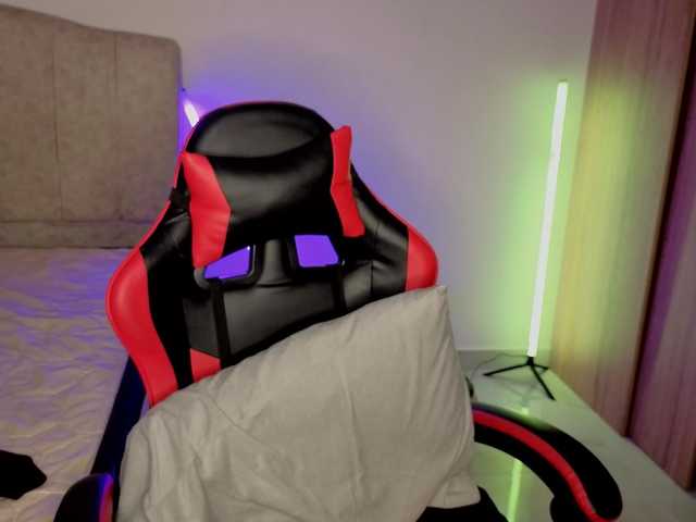 MaloryTay11 live cam on BongaCams