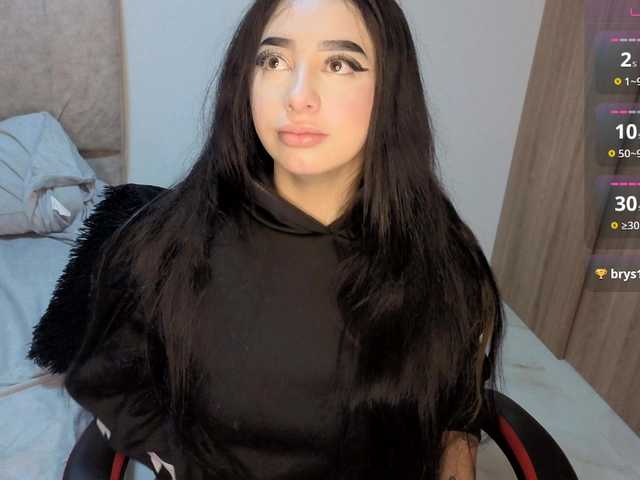 MaloryTay11 live cam on BongaCams