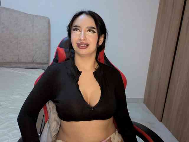 MaloryTay11 webcam