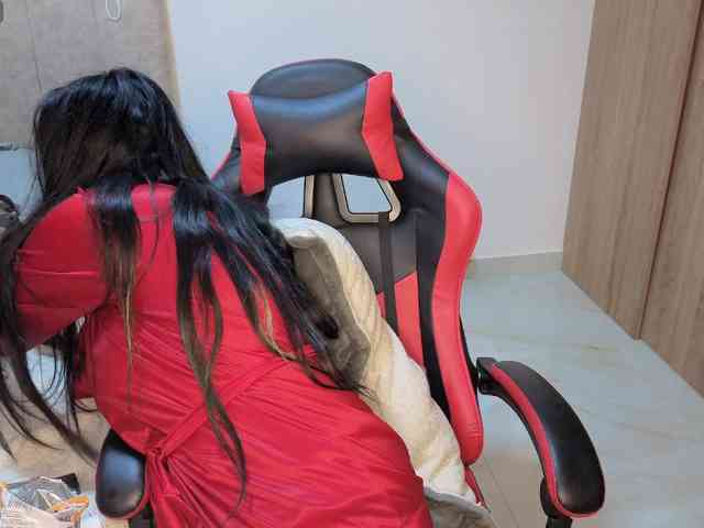 MaloryTay11 webcam