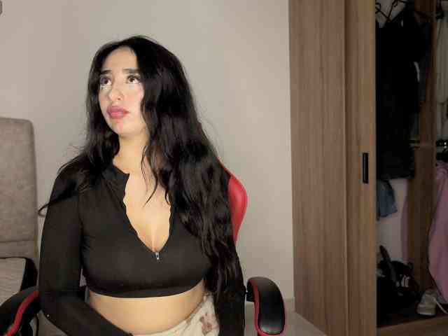 MaloryTay11 webcam