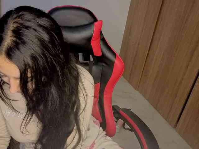 MaloryTay11 webcam