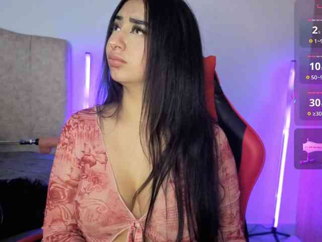 Modèle: MaloryTay11