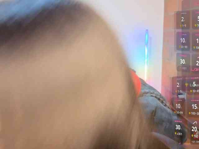 MaloryTay11 webcam