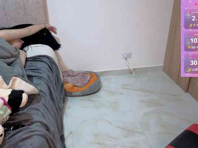 MaloryTay11 webcam