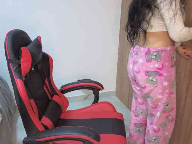 MaloryTay11 webcam