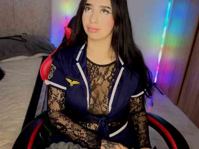 MaloryTay11 webcam