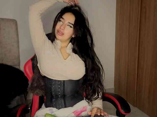 MaloryTay11 webcam