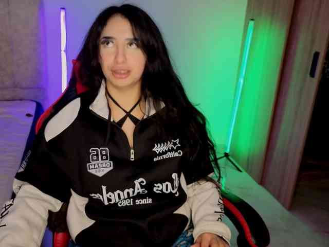 MaloryTay11 webcam