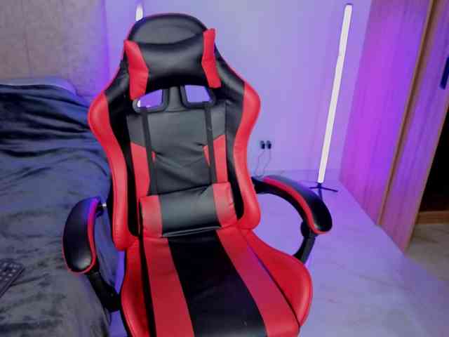 MaloryTay11 webcam