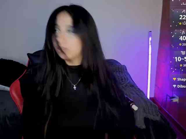Modèle: MaloryTay11
