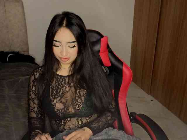 MaloryTay11 webcam