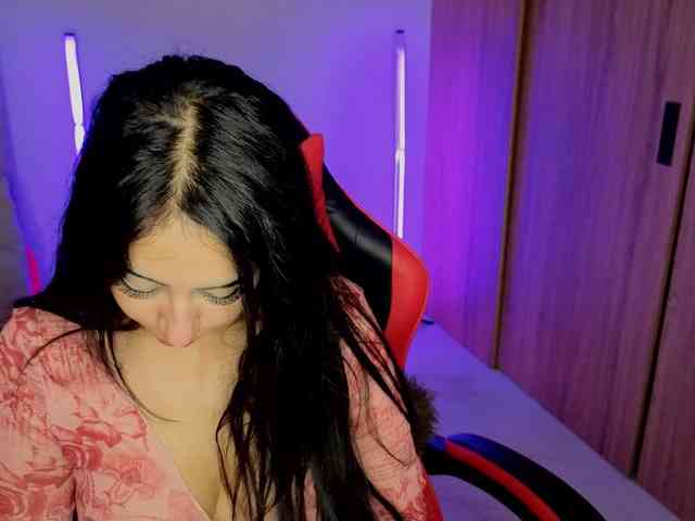 MaloryTay11 webcam