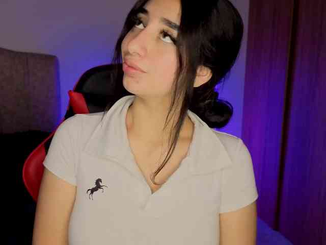 MaloryTay11 webcam