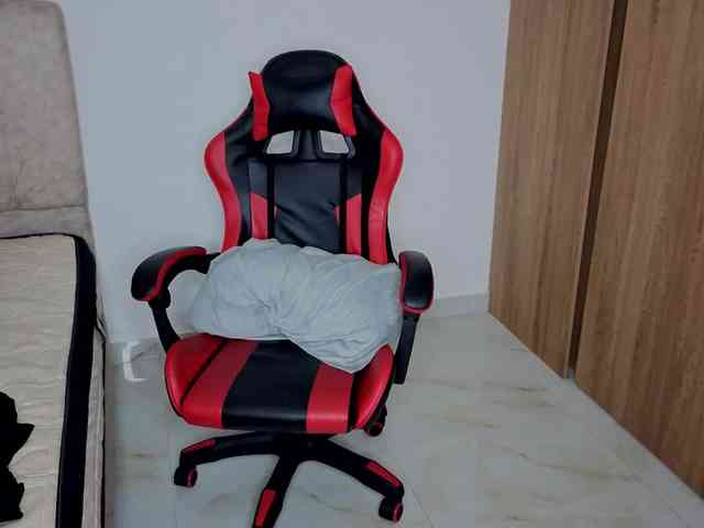 MaloryTay11 webcam