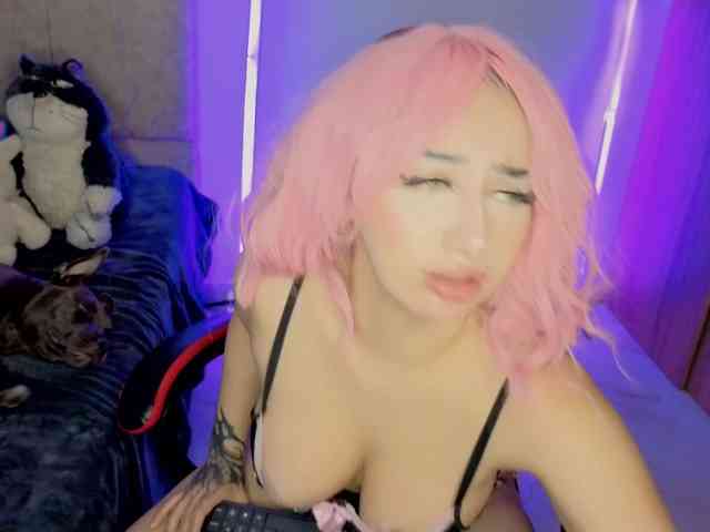 MaloryTay11 webcam
