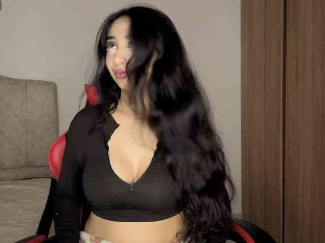 MaloryTay11 webcam