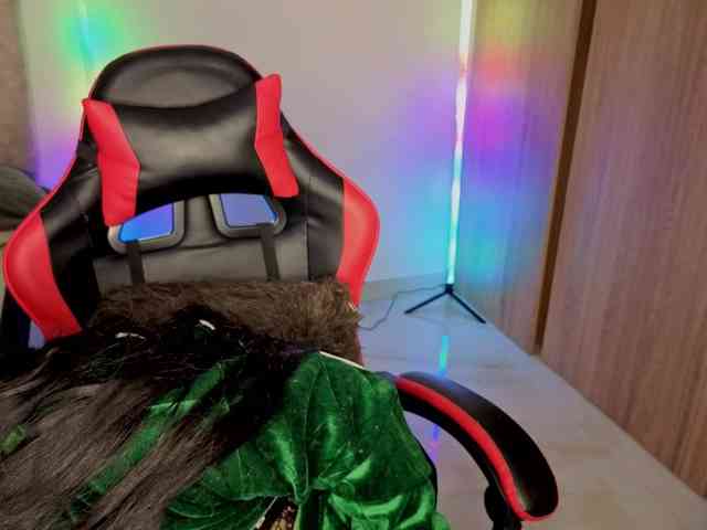 MaloryTay11 webcam