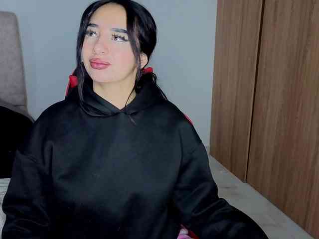 MaloryTay11 webcam