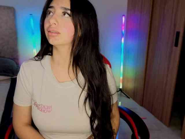 MaloryTay11 webcam