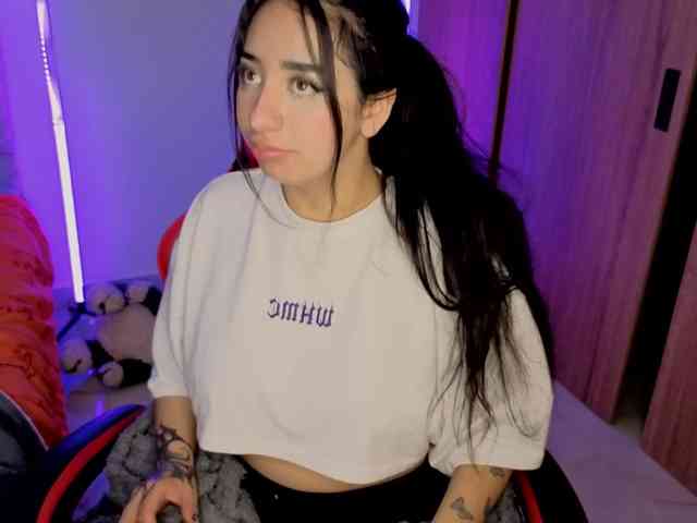 Modèle: MaloryTay11