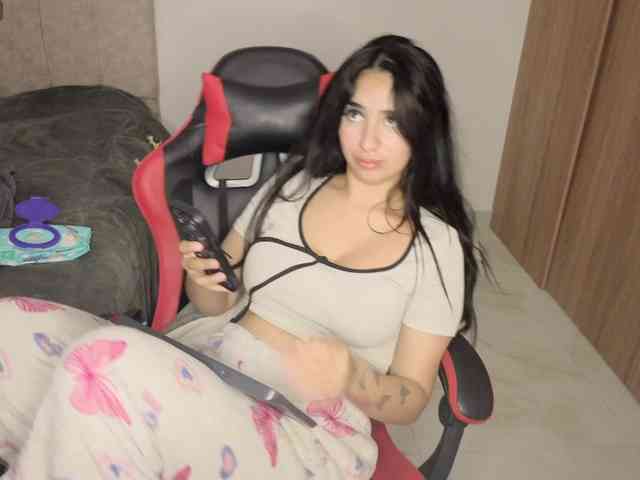 MaloryTay11 webcam