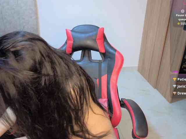 MaloryTay11 webcam