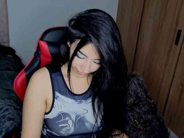 MaloryTay11 webcam