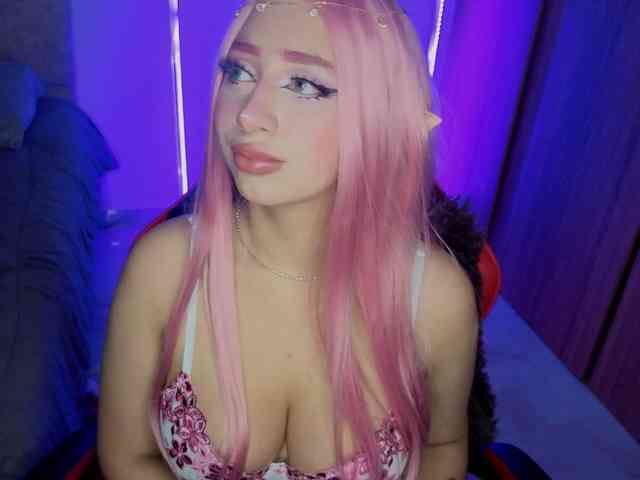 MaloryTay11 webcam