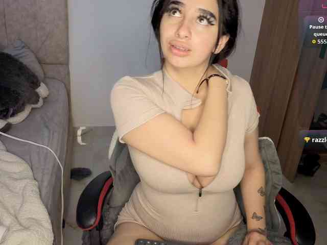 MaloryTay11 webcam