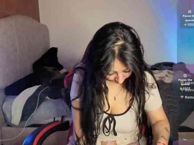 MaloryTay11 webcam