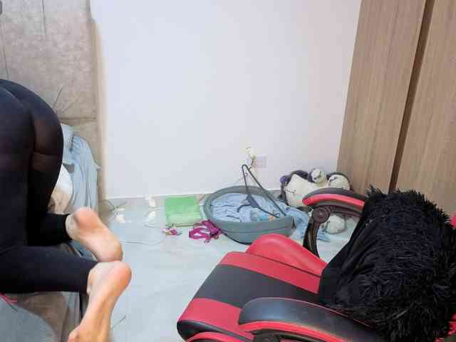 MaloryTay11 webcam