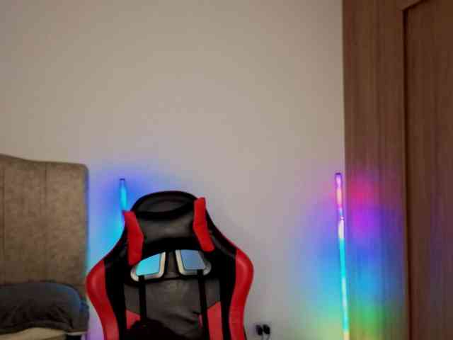 MaloryTay11 webcam