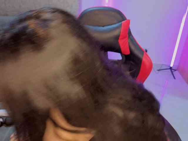 MaloryTay11 webcam