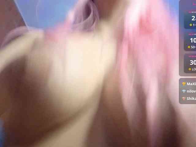 MaloryTay11 webcam