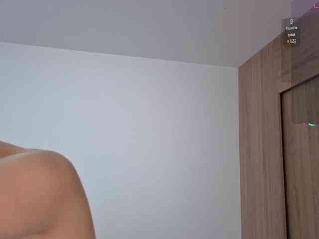 Modèle: MaloryTay11