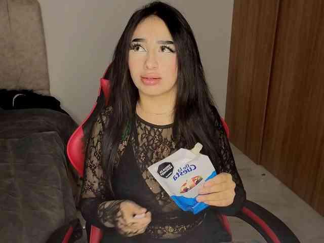 MaloryTay11 webcam
