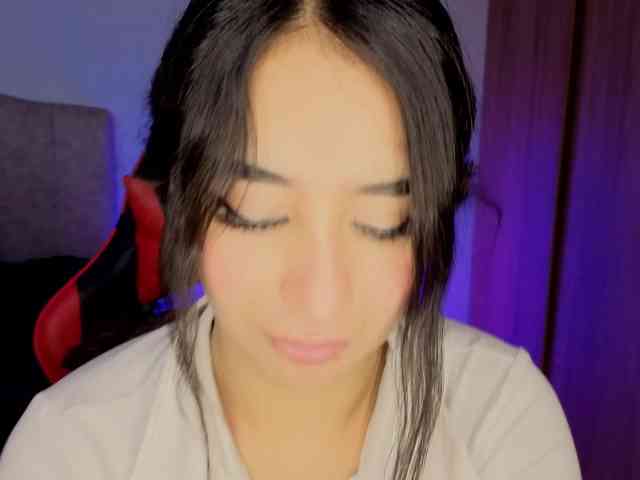 MaloryTay11 webcam