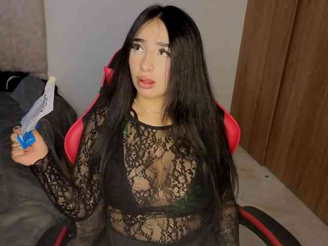 MaloryTay11 webcam