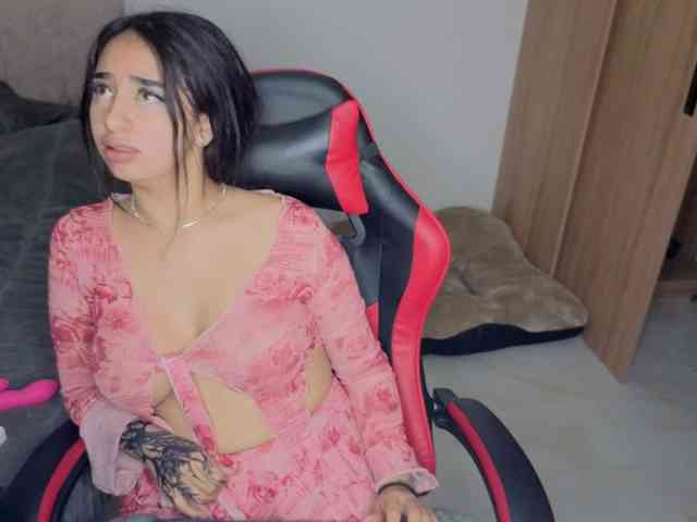 MaloryTay11 webcam