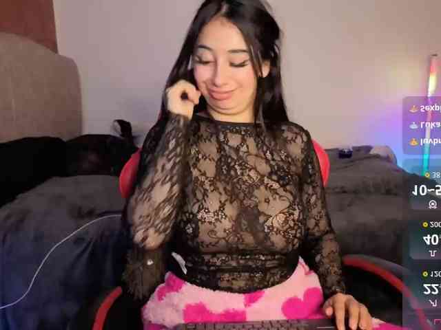 MaloryTay11 webcam