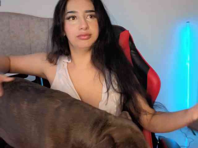 MaloryTay11 webcam