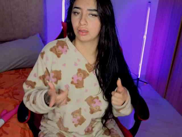 MaloryTay11 webcam