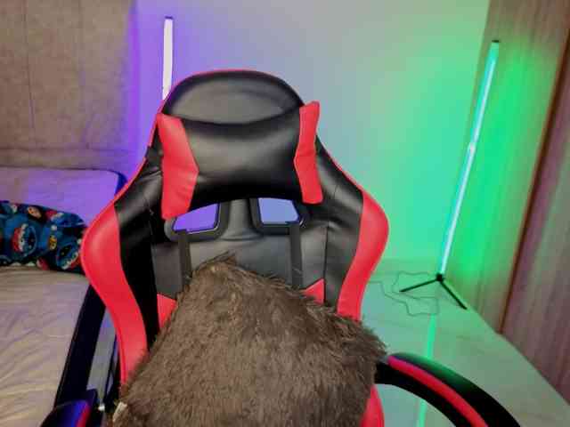 MaloryTay11 webcam