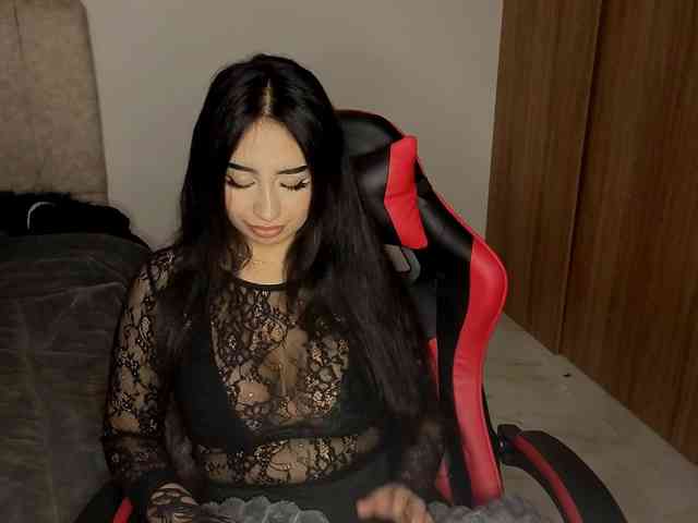 MaloryTay11 webcam